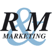 r&m logo